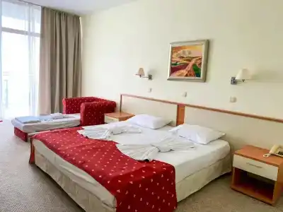 Helios Spa - All Inclusive - 45