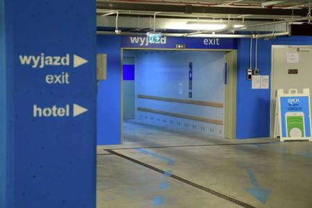 Hampton By Hilton Gdansk Old Town - 13