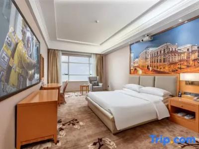 Vienna Dongguan Changping Avenue - 14