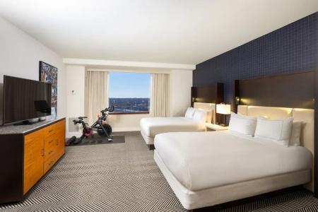 Hilton Austin - 54
