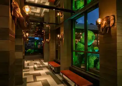 MOXY NYC Times Square - 24