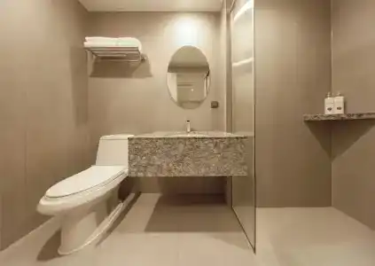 Capace Gangnam - 109
