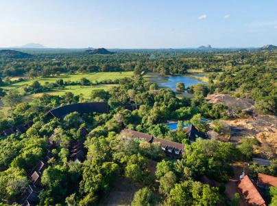 Occidental Paradise Dambulla - 33