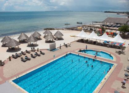 Landmark Mbezi Beach - 19