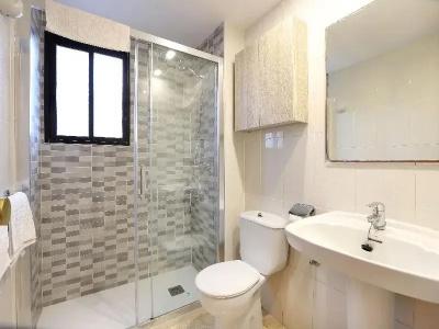 Apartamentos La Caseta - Sabesa - 27