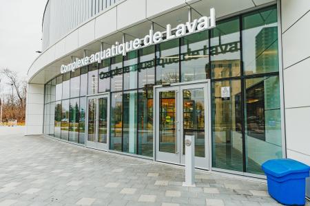 Holiday Inn Montreal, An Ihg - 47