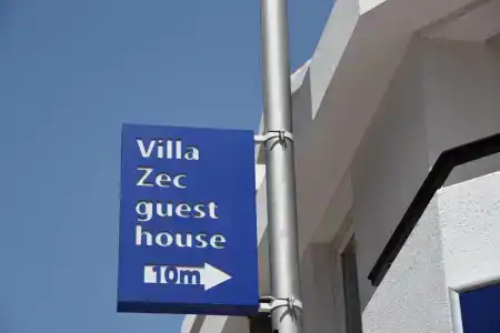 Guest House Zec - 16