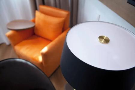 Holiday Inn Madrid - Las Tablas, An Ihg - 52
