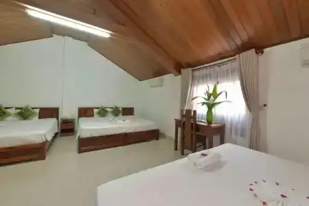 Kiman Hoi An & Spa - 42