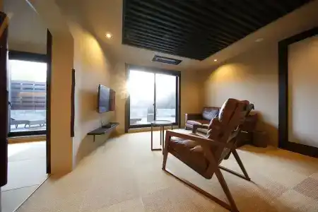 Tetsuka Ryokan - 49