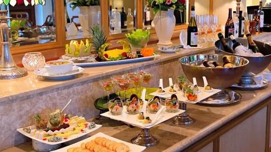 The Naha Terrace - 57