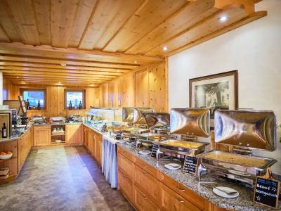 Kirchboden by Alpeffect Hotels - 20