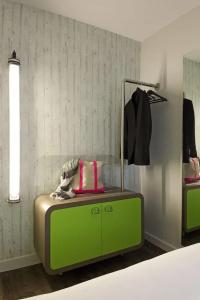 Ibis Styles Lyon Villeurbanne Parc de la Tête d'Or - 37