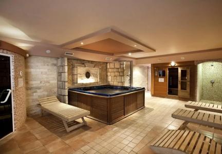 Makar Sport & Wellness - 13