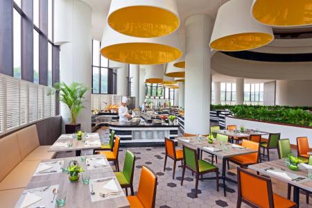 Holiday Inn Singapore Atrium (SG Clean), an IHG - 42
