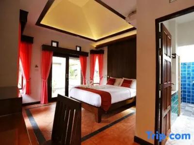Samui Honey Cottages Beach Resort - Sha Extra Plus - 86