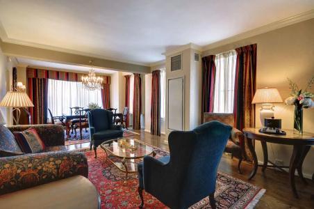 The Whitehall - 5