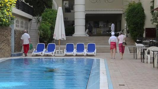 Elysees Dream Beach - 15