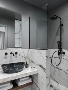 Athens City View Urban Suites - 61