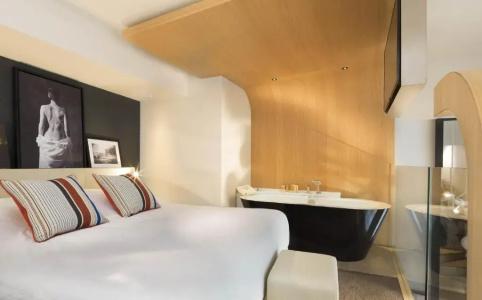 Le Cinq Codet - 67