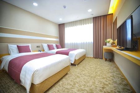 The Recenz Dongdaemun - 67
