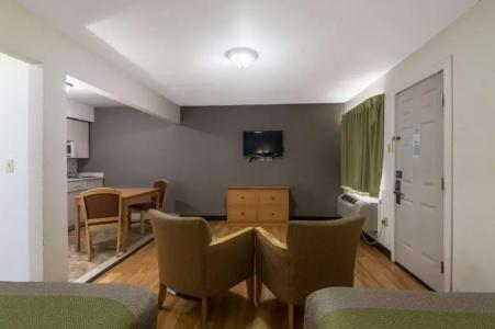 Studio 6-Lubbock, TX - Medical Center - 49