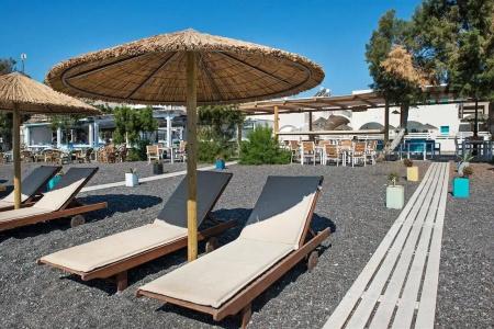 Nissia Beach & Suites - 18