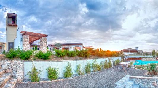 Zornitza Family Estate Relais & Chateaux - 19