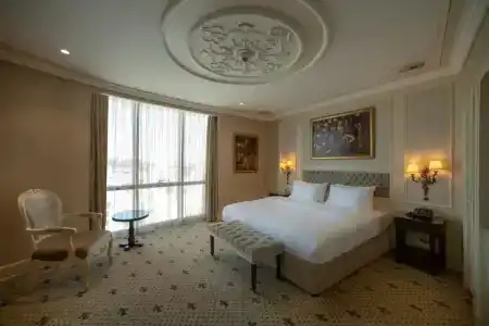 DoubleTree By Hilton Gaziantep - 28
