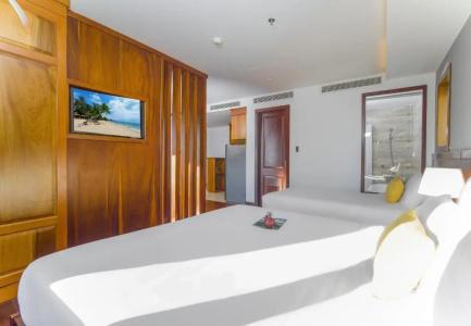 Sunny Ocean & Spa - 189