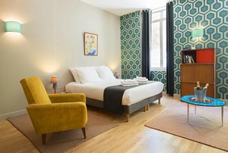 Suites & Hôtel Helzear Champs-Elysées - 2