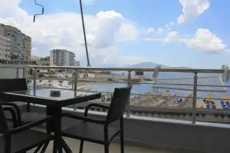 Zero Zero Sarande - 0