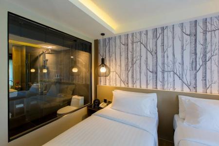 Glow Ao Nang Krabi - Sha Extra Plus Certified - 30