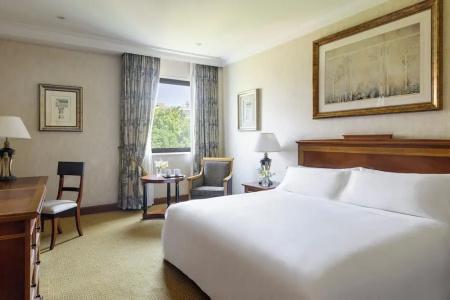 Intercontinental Madrid, An Ihg - 127