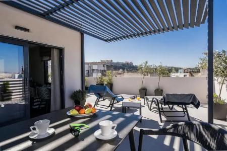 Urban Nest - Suites & - 6