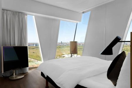 Ac By Marriott Bella Sky Copenhagen - 6