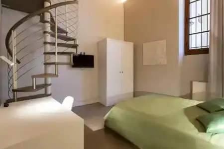 Palazzo dei Ciompi Suites - 112
