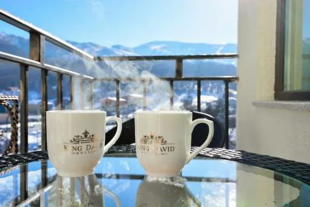 King David Bakuriani - 51