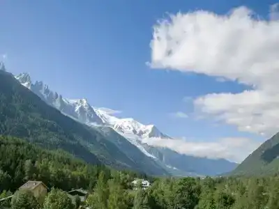 Excelsior Chamonix Hôtel & Spa - 47