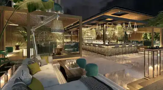 The Ritz-Carlton Executive Residences - 43