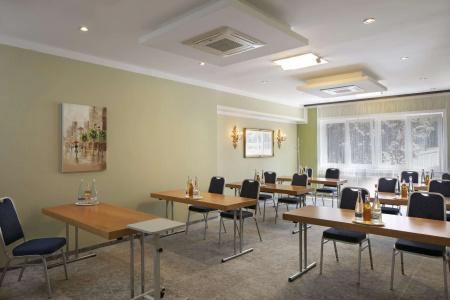 Best Western Mainz - 18
