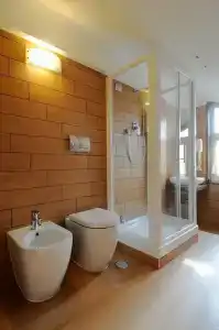 Eh Suites Rome Airport Euro Houses - 15
