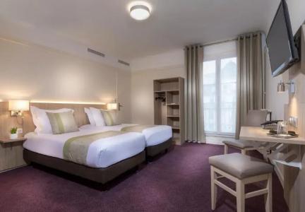 Hôtel Opera Lafayette - 64