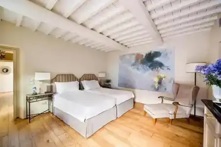 Borgo Del Cabreo - 36