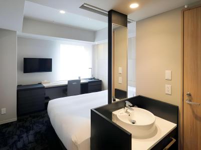 Jr Inn Sapporo Kita 2 Jo - 13