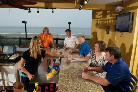 Anderson Ocean Club and Spa by Oceana Resorts - 20