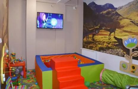 Zakopane Wellness & Spa Ex Korona Tatr - 18