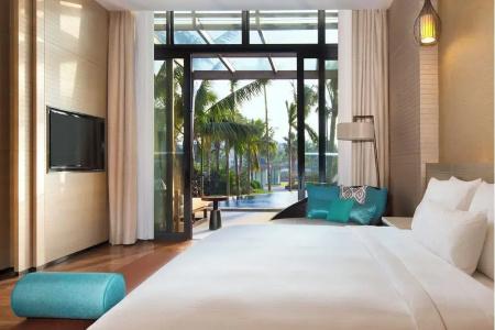 The Westin Sanya Haitang Bay Resort - 141