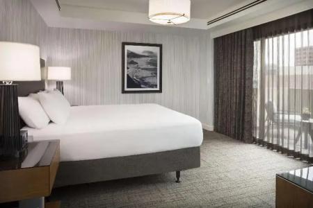 Hyatt Regency San Francisco - 84