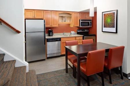Residence Inn Hershey - 55